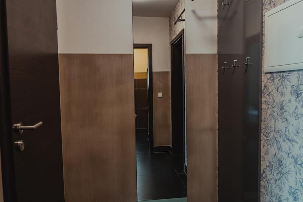 Flaty-Bielefeld 202 Apartment Luaran gambar